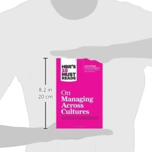 HBR's 10 Must Reads on Managing Across Cultures by Harvard Business Review - Picture 16 of 16